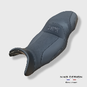 Housse de selle et mousse confort BMW F900R / XR Design 
