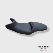 Housse de selle et mousse confort BMW F900R / XR Classique