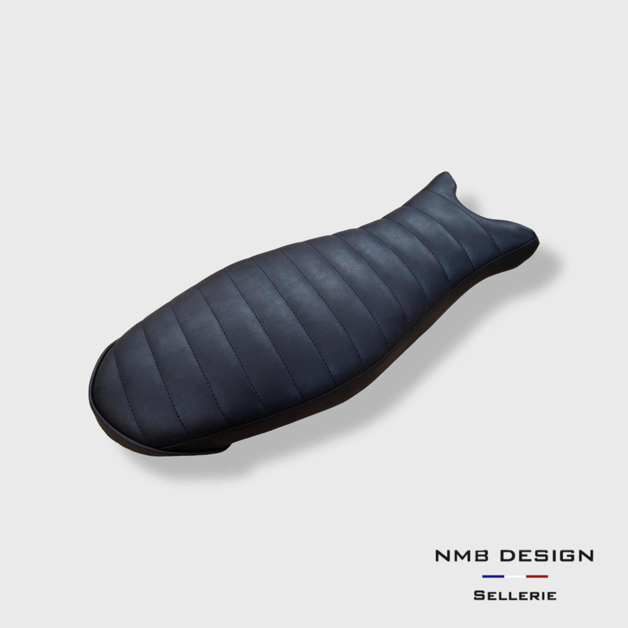 Selle BMW Nine-T Scrambler Classique Horizontal