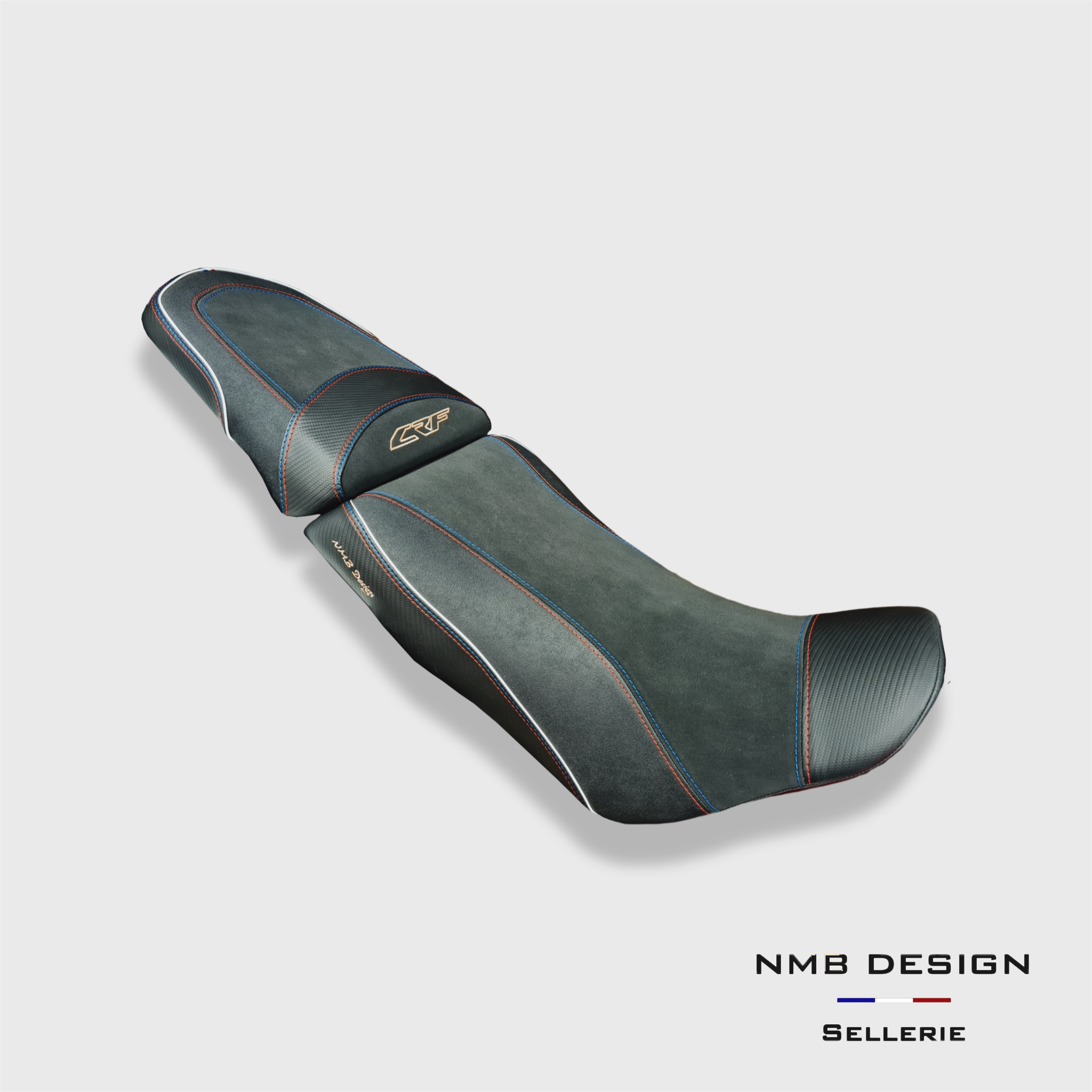 Selle Honda Africa Twin Design 3