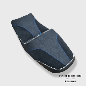 Housse de selle  suzuki gsx-f ar flss