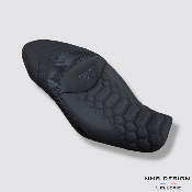 Selle BMW 1000XR Nid D'abeille 1