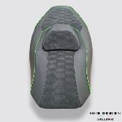 Housse de selle Yamaha T-MAX 560 Design Urus