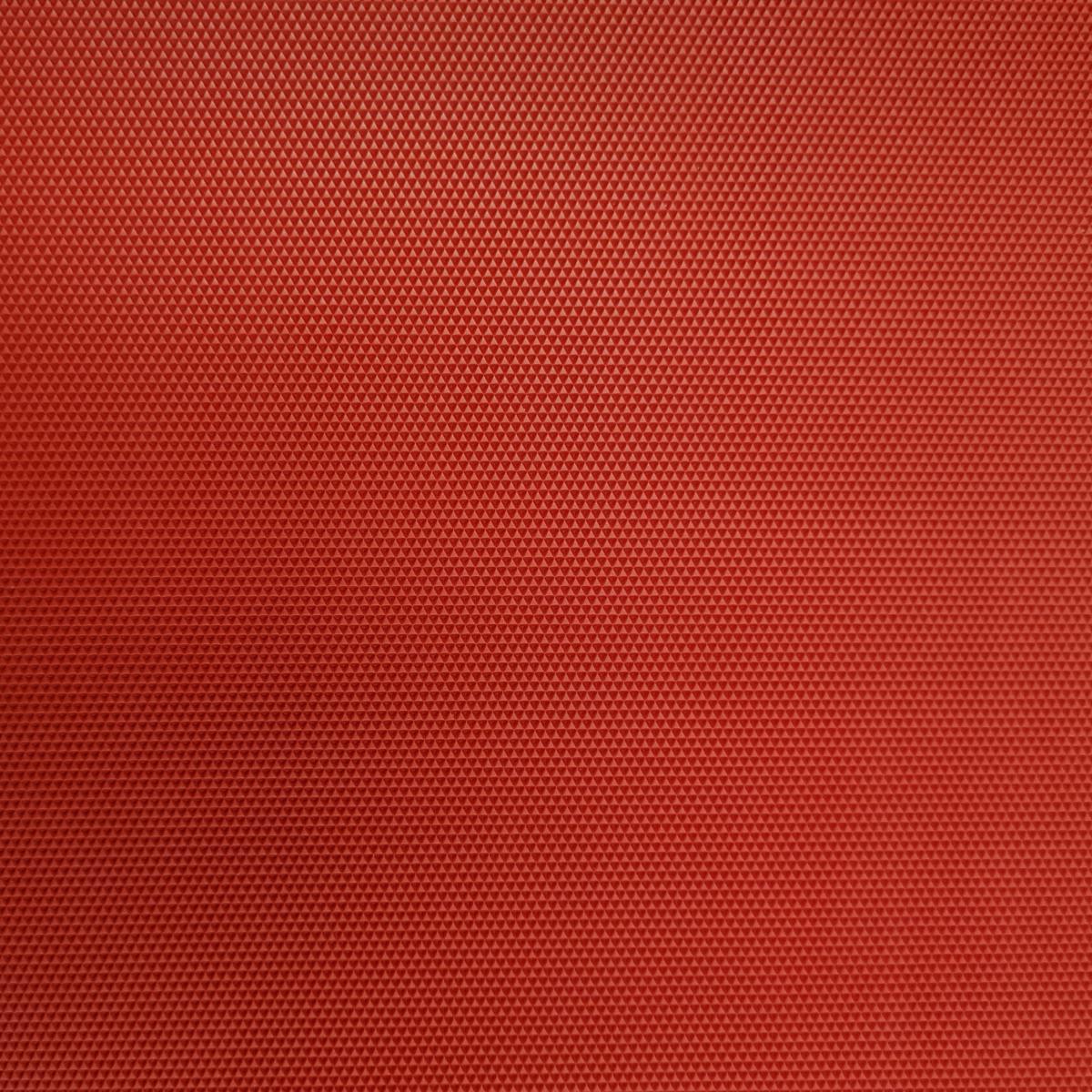 OKO Step Fitness Rouge Anti-dérapant - Marche D'Exercice 45x28x10cm