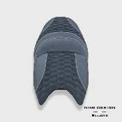 Housse de selle Yamaha T-MAX SX/DX Design Urus