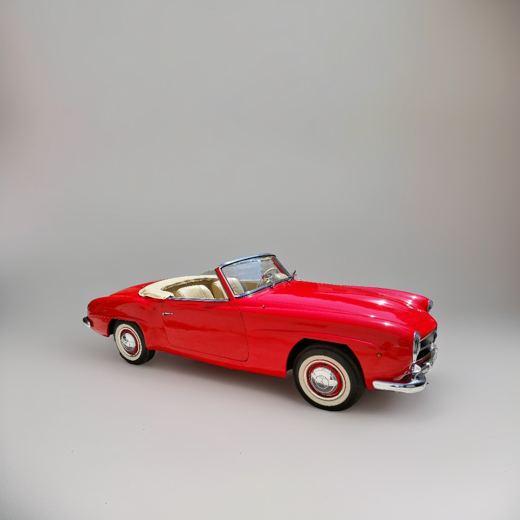 Sellerie Auto