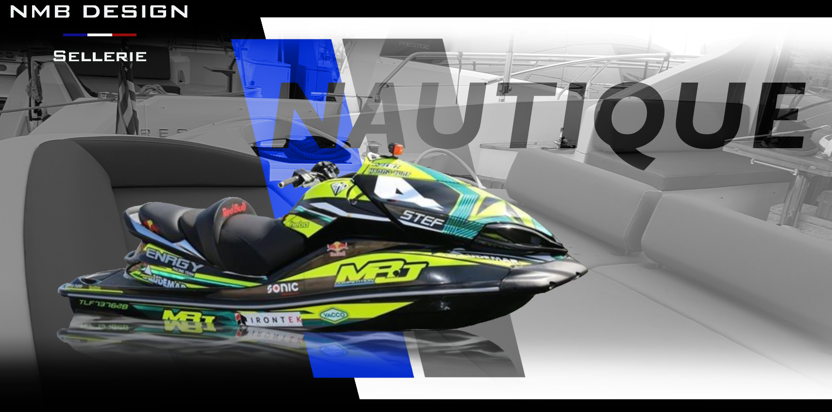 sellerie nautique et bateau  Nice