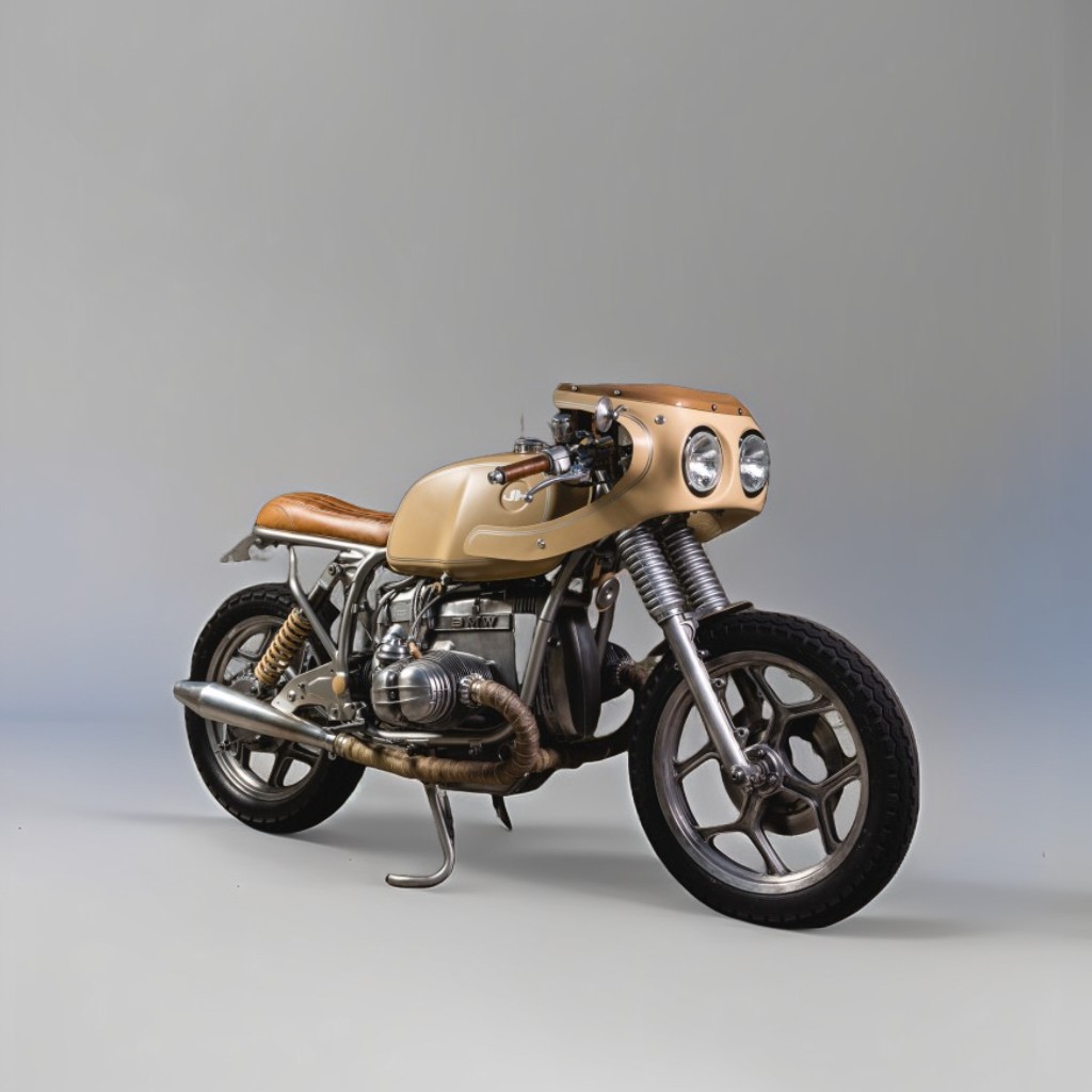 Sellerie Moto