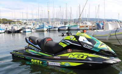 selle jet ski nice