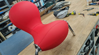 restauration fauteuil