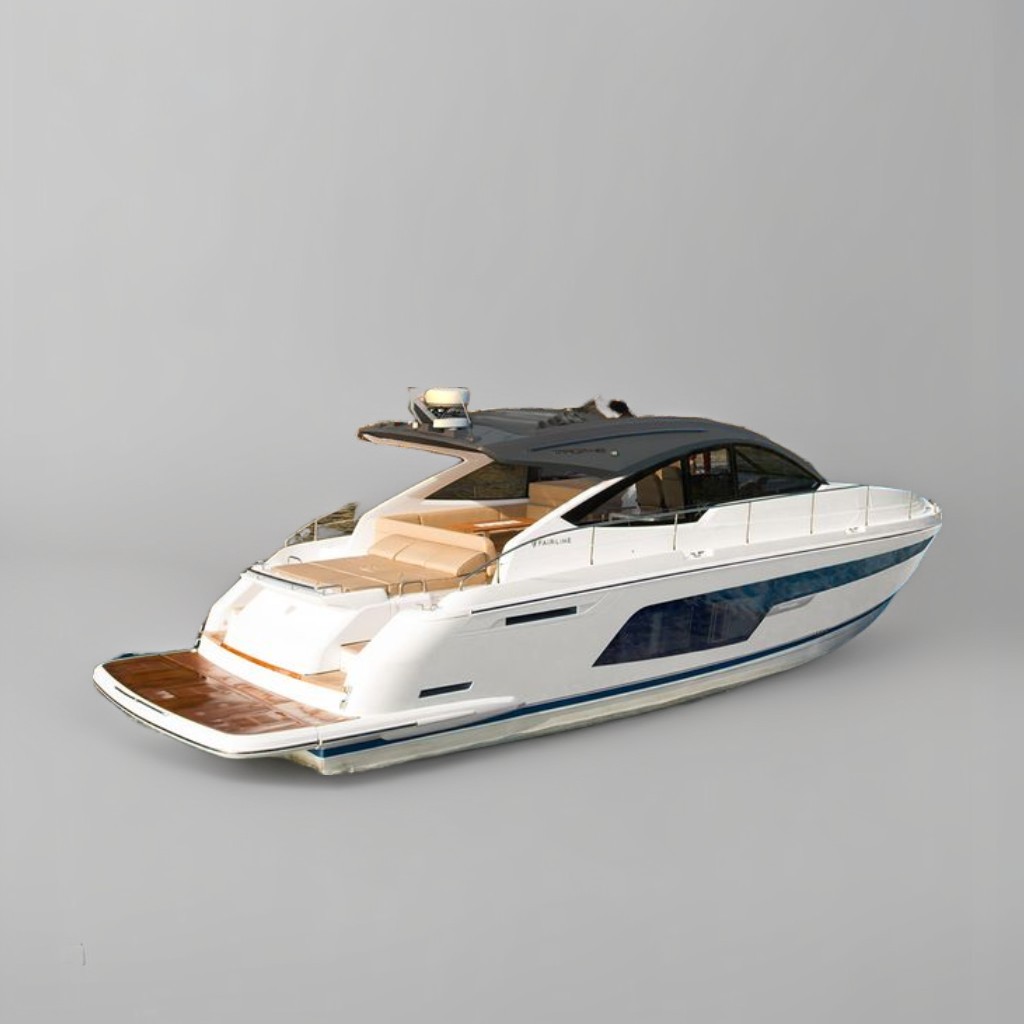 Sellerie Nautique
