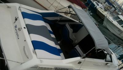 sellerie nautique nice